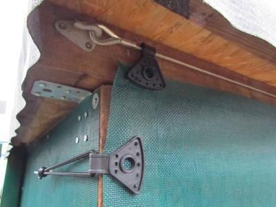 Produktbild Siepmann Windschutznetze (1 x 1 m)