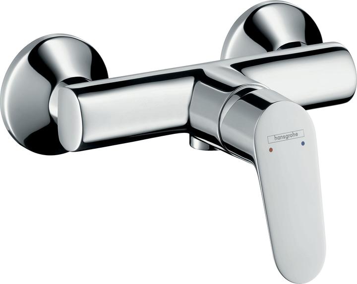 Image du produit hansgrohe Focus Chrome