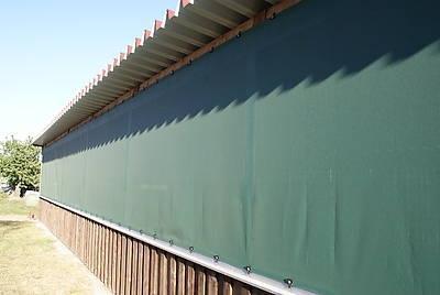 Produktbild Siepmann Windschutznetze (1 x 1 m)