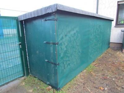 Produktbild Siepmann Windschutznetze (1 x 1 m)