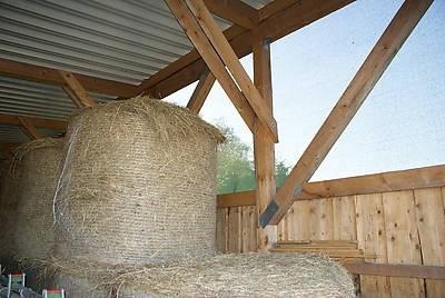 Produktbild Siepmann Windschutznetze (1 x 1 m)