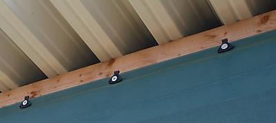 Produktbild Siepmann Windschutznetze (1 x 1 m)