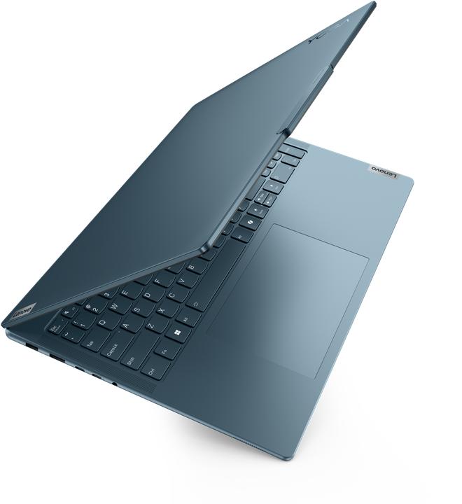 Produktbild Lenovo Yoga Pro 9 (16", 1000 GB, 64 GB, CH, Intel Core Ultra 9 185H)