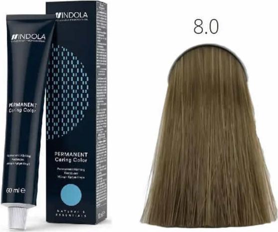 Produktbild Indola Permanent Colour Creme 60ml