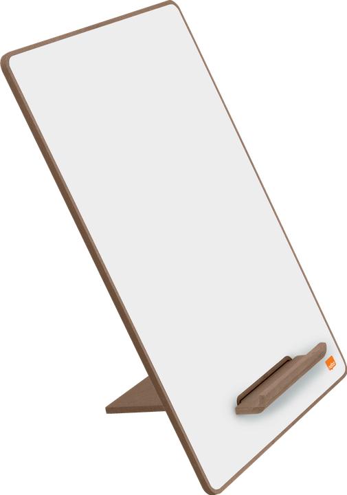 Actual product image Nobo Mini Whiteboard (210 x 297 mm)