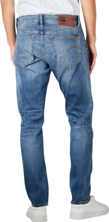 Immagine prodotto G-Star 3301 Slim Jeans vintage medio invecchiato (W40/L32)