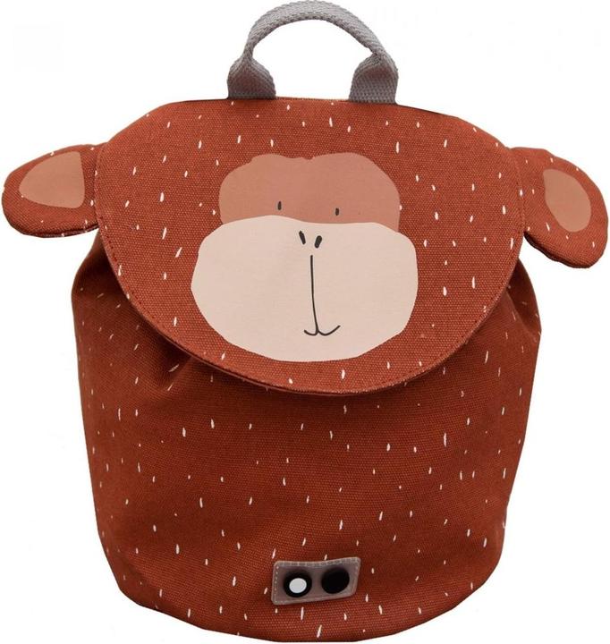 Actual product image Trixie Baby Mini backpack