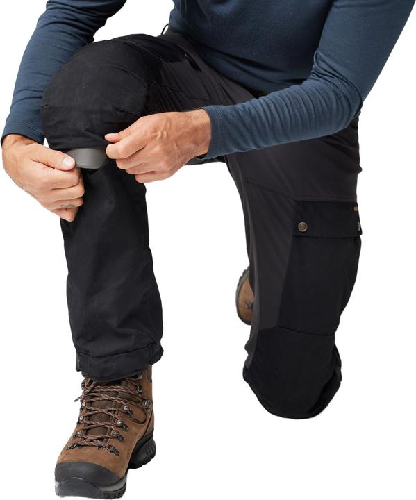 Actual product image Fjällräven Keb Trousers regular (60)