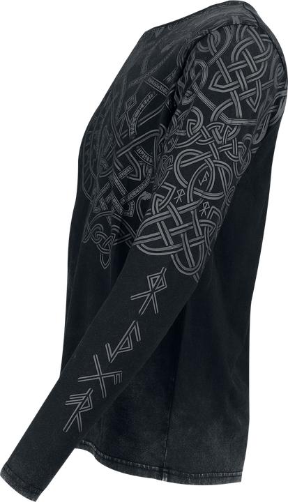 Produktbild Black Premium Celtic Snake (XL)