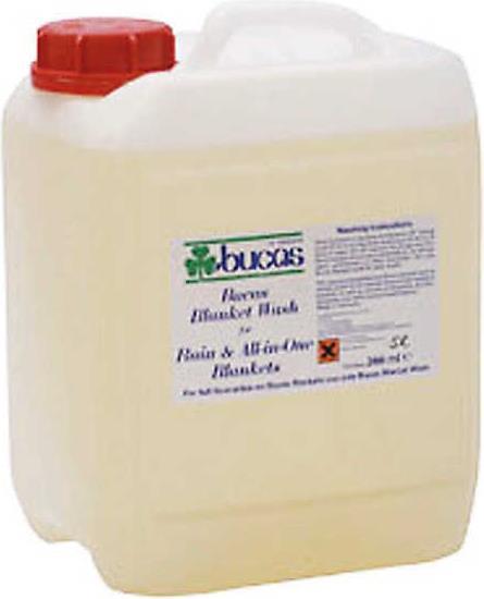 Immagine prodotto Bucas Detersivo per coperte