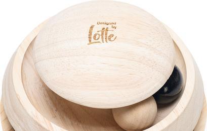 Image du produit Designed by Lotte Jouet pour chat Neya (Jouets avec herbe à chat)