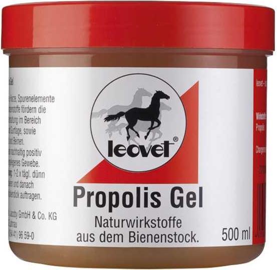 Immagine prodotto Leovet Propolis Gel