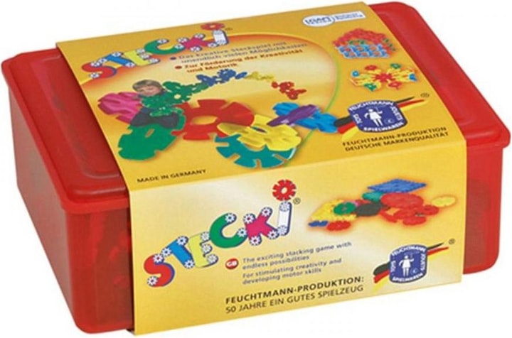 Stecki One for Two Box Maxi