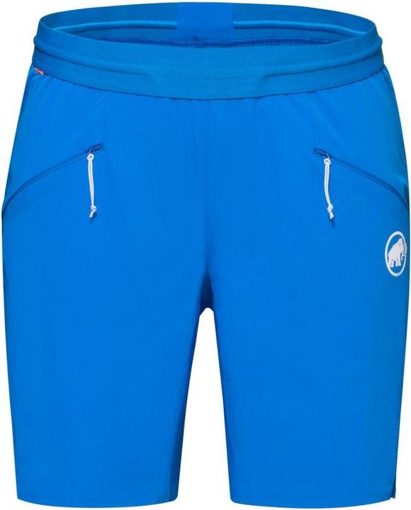 Image du produit Mammut Aenergy Light SO Shorts Women (Bande de fréquences 38 (2600 MHz), M, S)