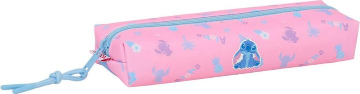 Lilo & Stitch Allzwecktasche Bright Rosa 22 x 4 x 7 cm