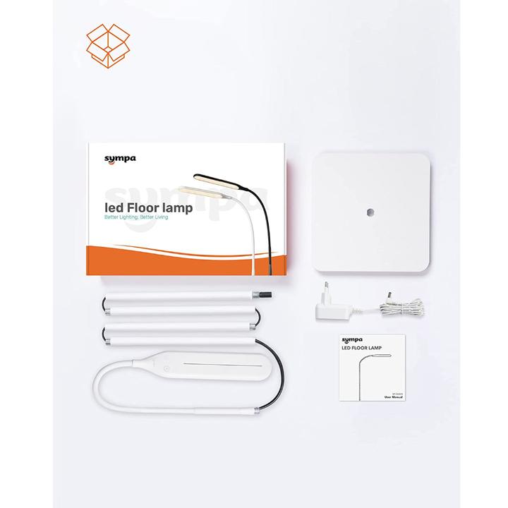 Actual product image Sympa Flex (500 lm)