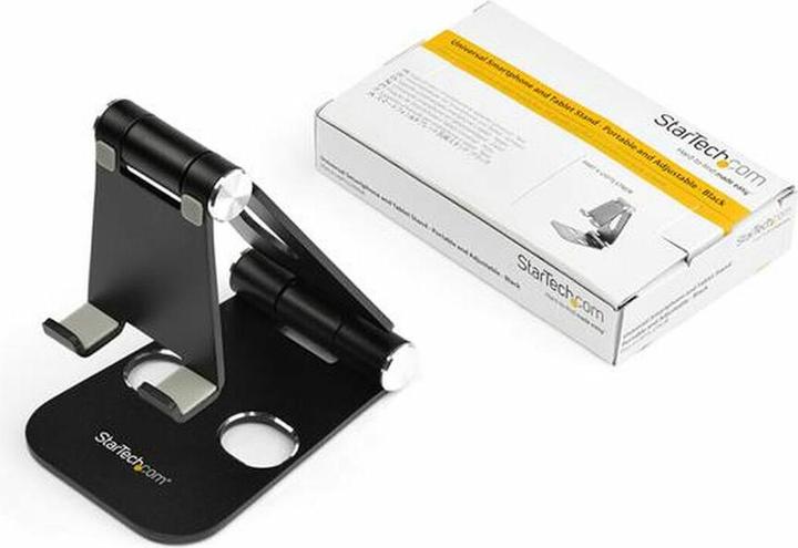 Actual product image StarTech Phone / Tablet Stand