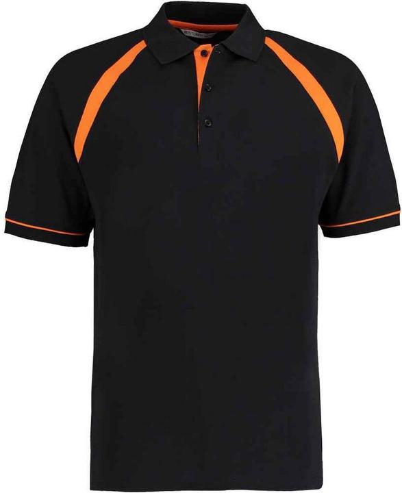 Produktbild Kustom Kit Oak Hill Poloshirt (XL)