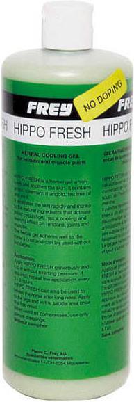 Produktbild Frey Hippo Fresh (12 x, 500 ml)