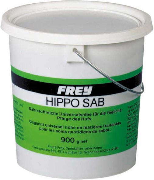Produktbild Frey Hippo Sab (Pferd)