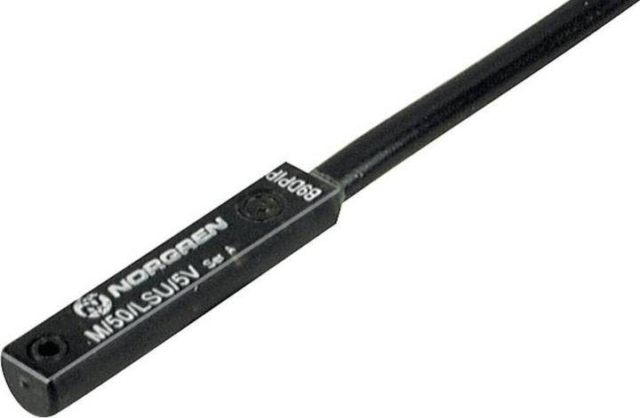 Produktbild Norgren Magnetschalter mit Stecker M8