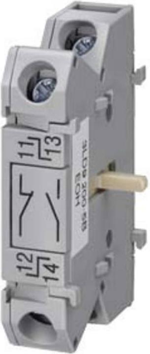 Produktbild Siemens Hilfsschalter 1Ö 1S