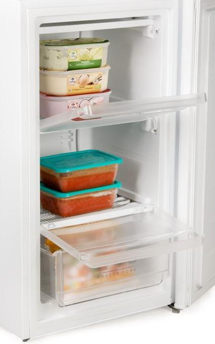 Actual product image Domo DO91137F (Stand-alone, 60 l)