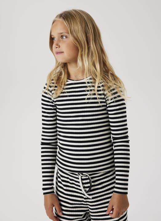 Immagine prodotto Name it T-shirt in maglia a coste (158, 164)