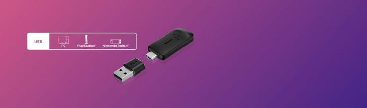 Productafbeelding HyperX Cloud III (Draadloze)