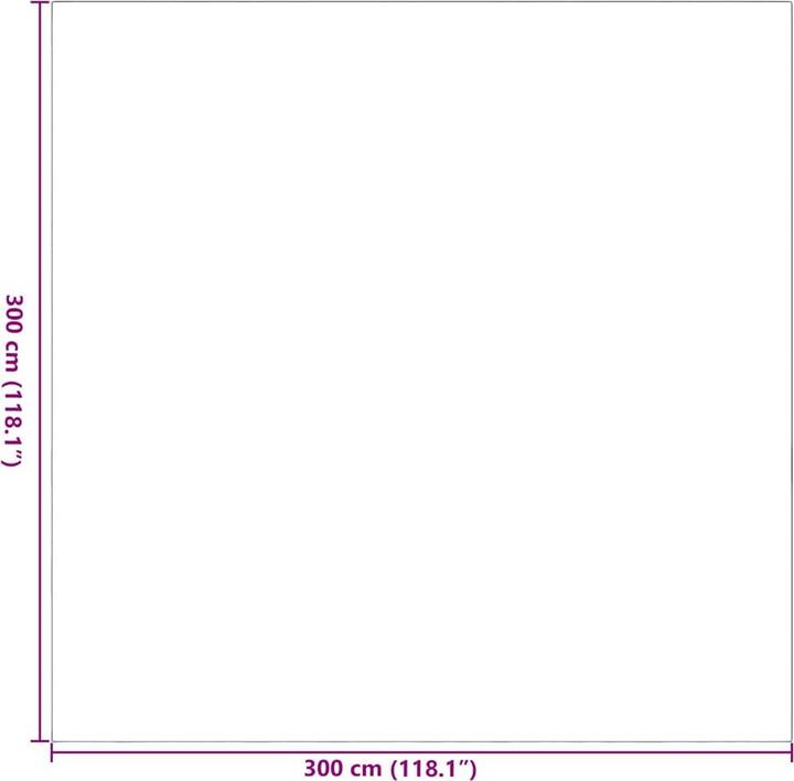 Immagine prodotto vidaXL Coperta da esterno