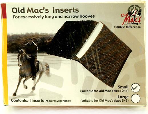 Produktbild Easyboot Trail Inserts