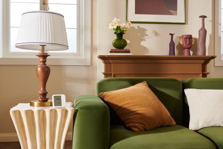 Immagine prodotto Aqara Climate Sensor W100