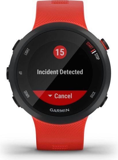 Produktbild Garmin Forerunner 45 (42 mm)