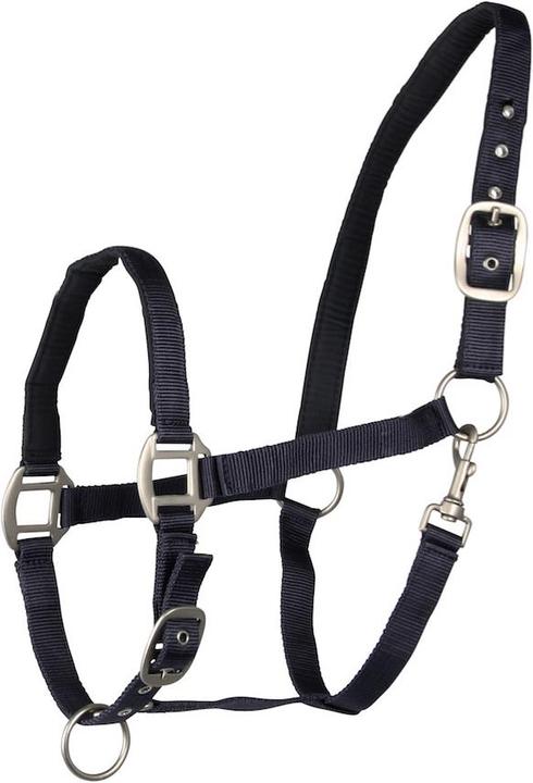 Produktbild Waldhausen Halfter Satin