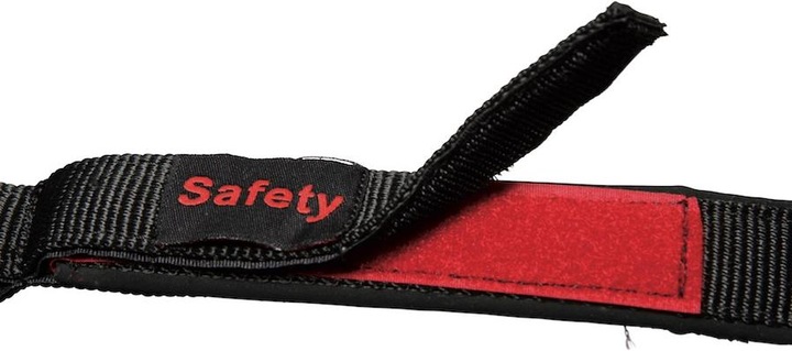 Actual product image Waldhausen Safety halter-