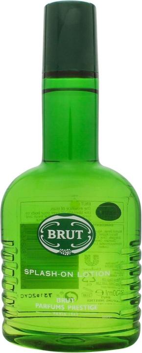 Immagine prodotto MGA Splash On Lotion Fresh 200ml (Lozione dopobarba, 200 ml)