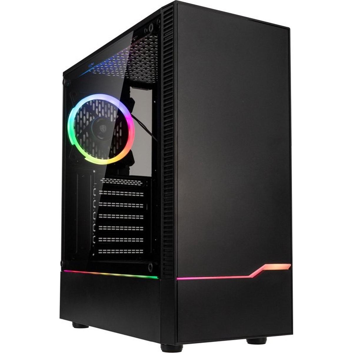 Kolink Inspire K9 (ATX, mATX, Mini-ITX) (INSPIRE K9)