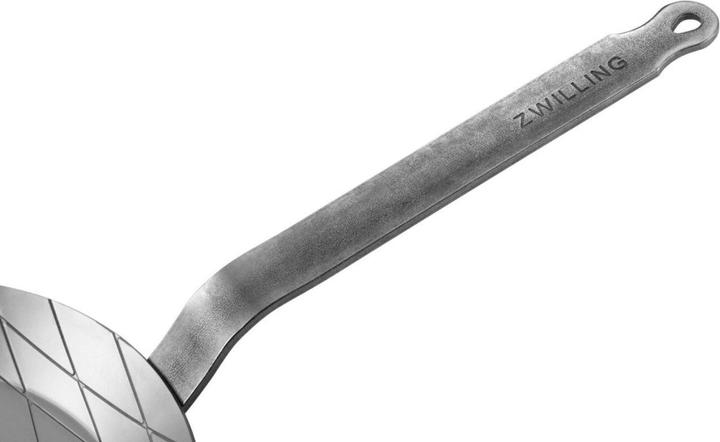 Produktbild Zwilling Bratpfanne Forge (Bratpfanne, Eisen, 28 x 8.70 cm)