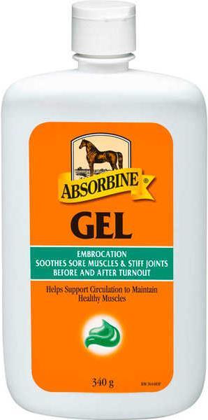 Produktbild Absorbine Gel Embrocation