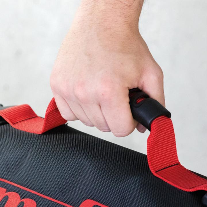 Produktbild Mafell Führungsschienentaschen-Set