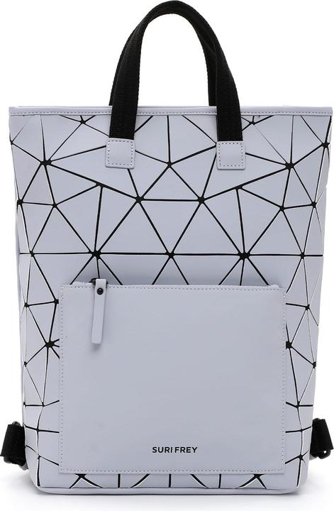 Immagine prodotto Suri Frey Rucksack SFY SURI Sports Jessy-Lu (20.40 l)