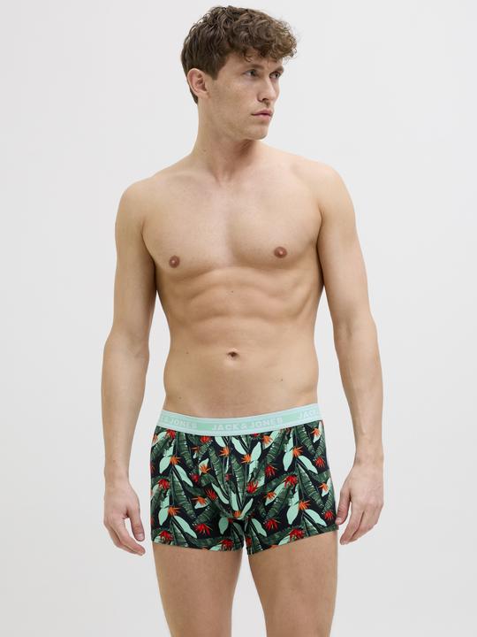 Immagine prodotto Jack & Jones 5er-pack Shorts Shorts (XL, Confezione da 5 pezzi)