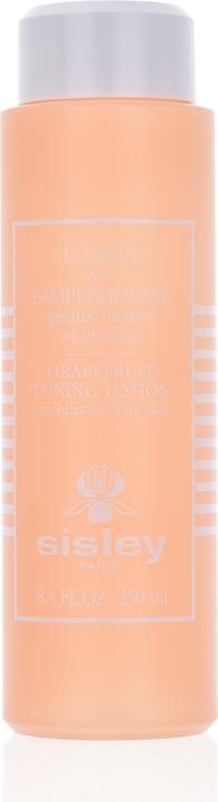 Sisley botanical grapefruit (Facial cleansing wipes)