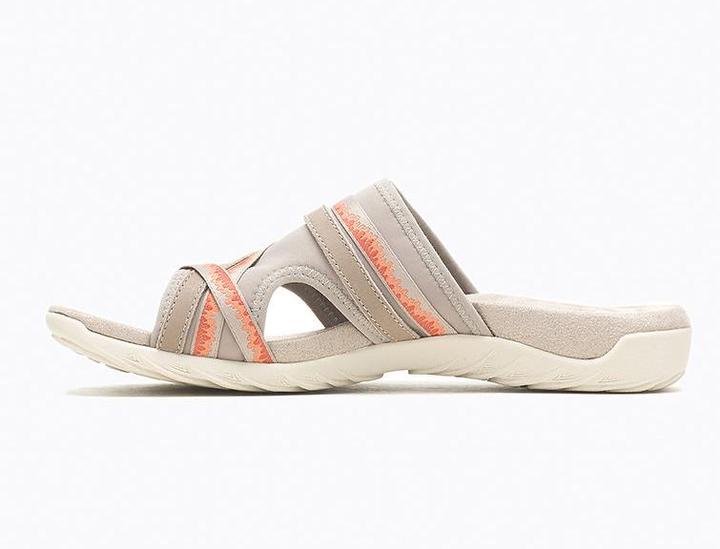 Actual product image Merrell Terran 3 Cush Post (36)