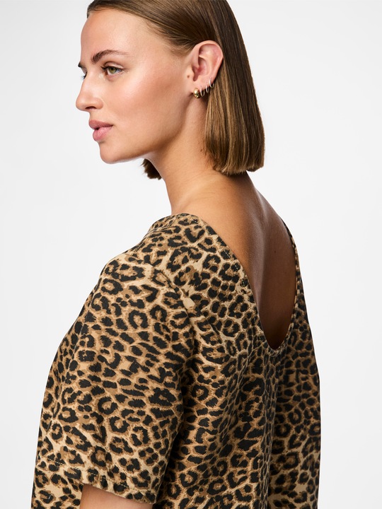 Image du produit Pieces PCASTRID Robe en jean (S)