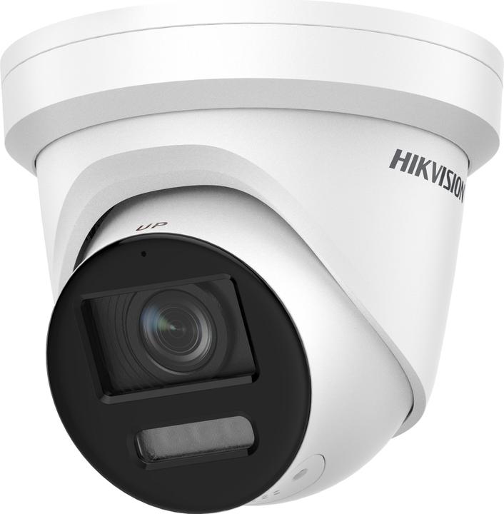 Actual product image Hikvision DS-2CD2387G2-LSU/SL(2,8MM)(C)( (3840 x 2160 pixels)