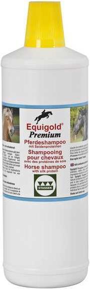 Produktbild Equigold Equi Premium (Pferd)