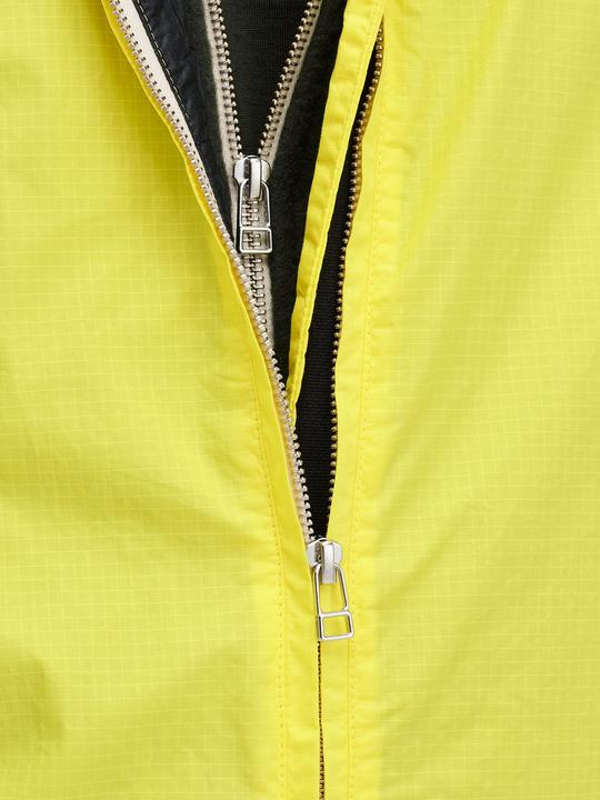 Actual product image Mover Plastic Free Sportswear Swisswool Light Jacket (XL)