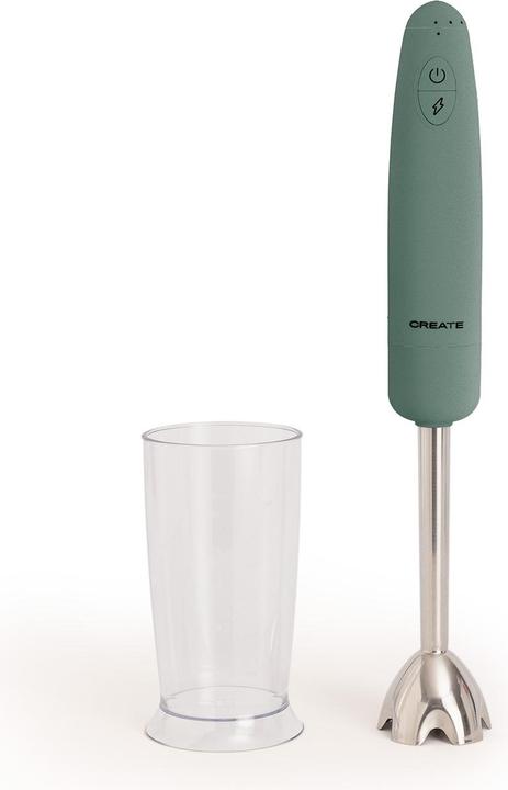 Produktbild Create Fullmix Retro