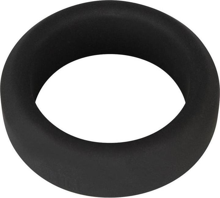 Produktbild Black Velvets Breiter Penisring (3.20 cm)